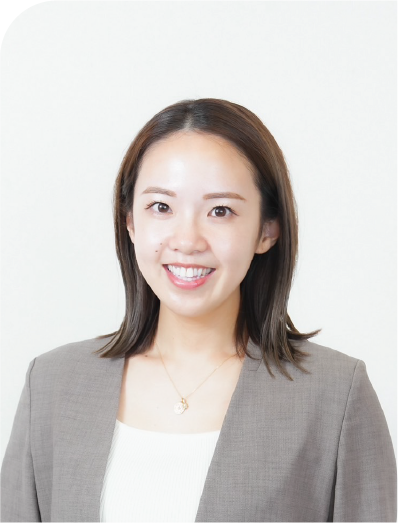 谷口 あい 学校長