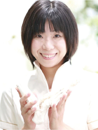 黒田 久美子 先生