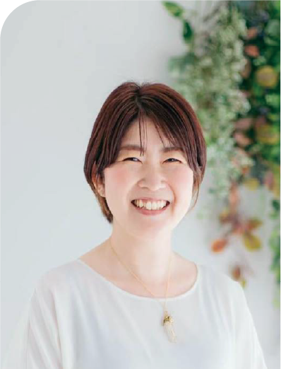 山田 雅美 先生