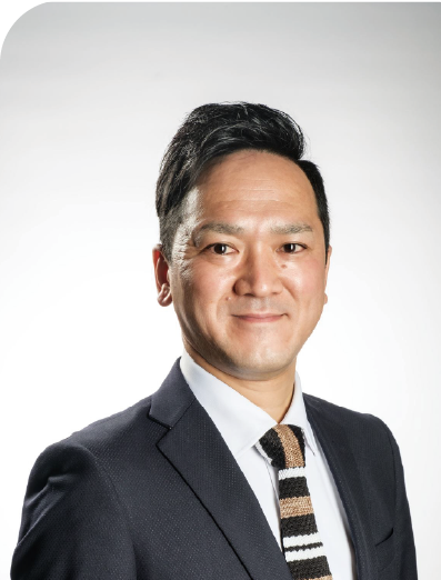津川 龍一 先生